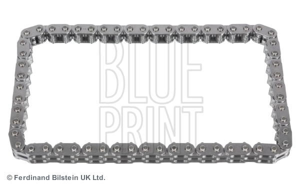Chain, oil pump drive